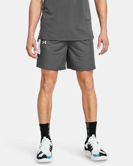 Short UA Zone pour hommes